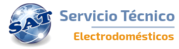 servicio tecnico electrodomésticos